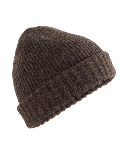Dark Brown Marl