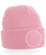 Dusky Pink