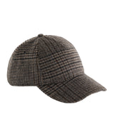 Brown Plaid