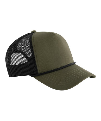 Military Green/Black