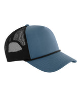 Slate Blue/Black