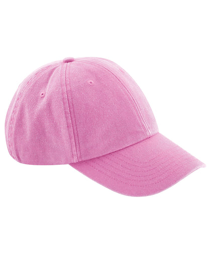 Vintage True Pink
