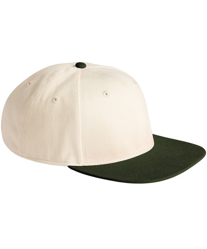 Natural/Dark Olive