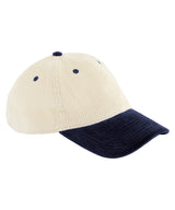Natural/Navy