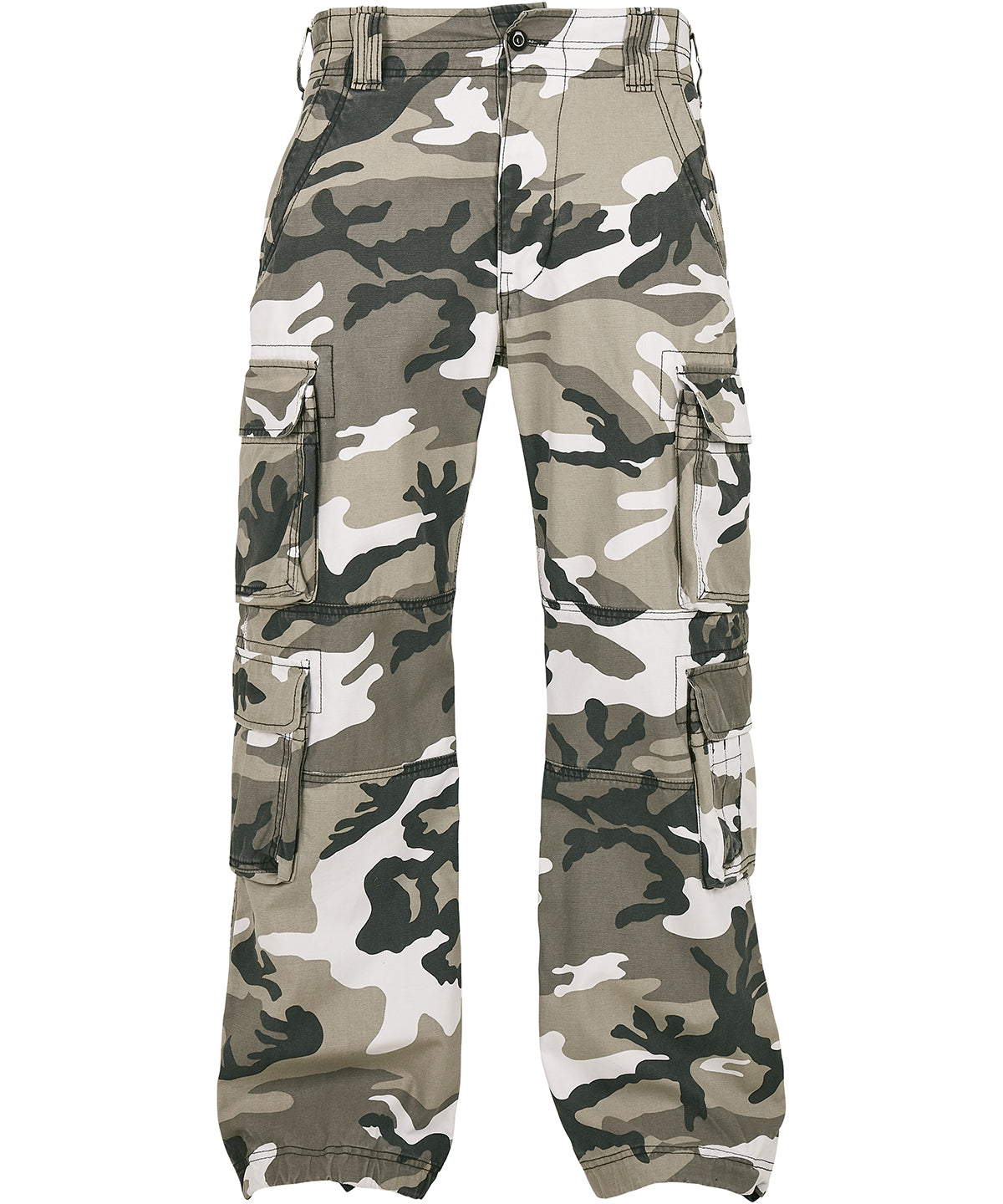 Pure vintage trousers - BD003 - Urban - Customisable Trousers