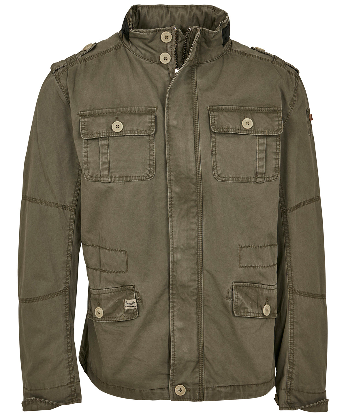Britannia jacket - BD316 - - Customisable Jackets