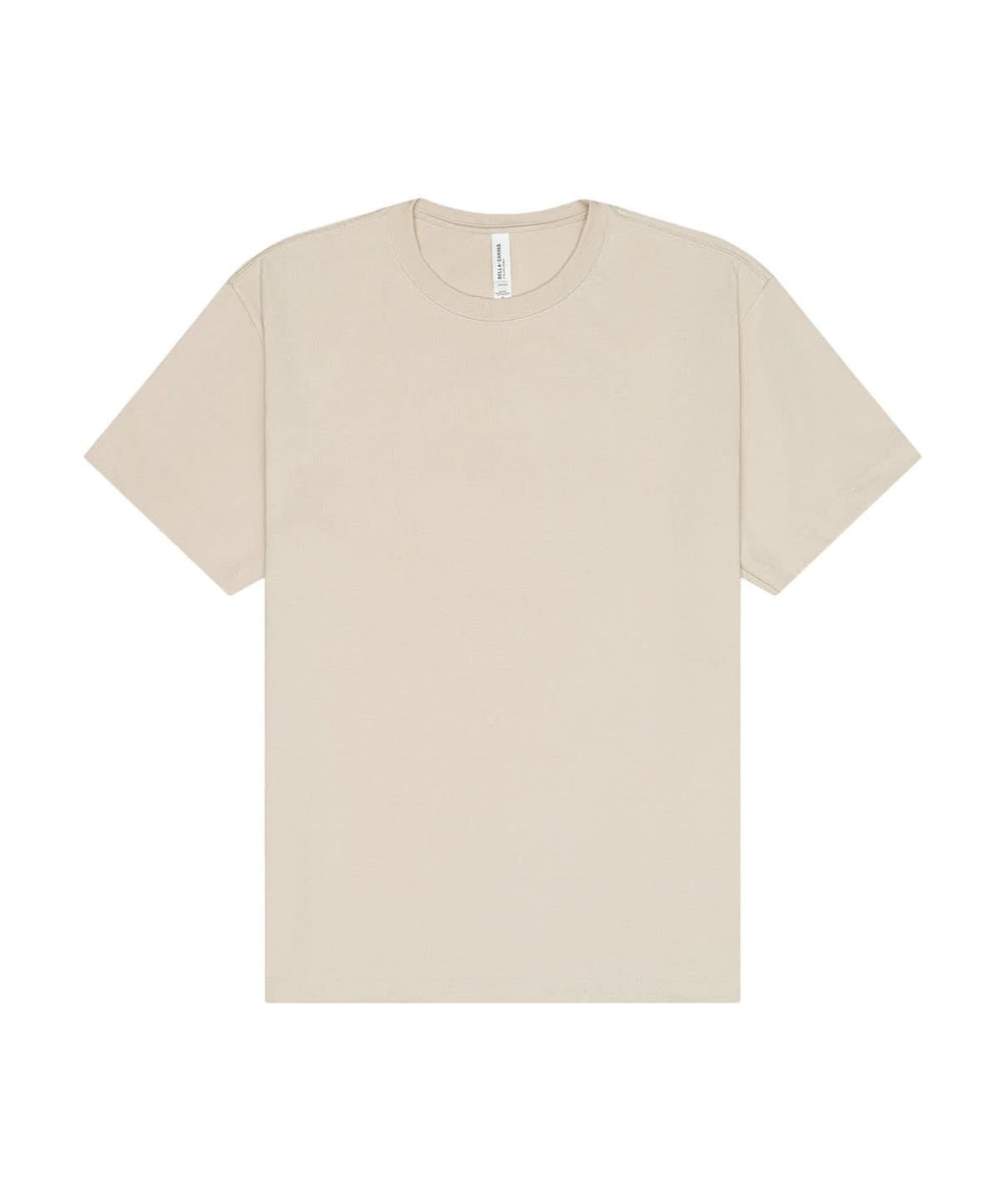 Unisex short sleeve heavy tee - BE150
