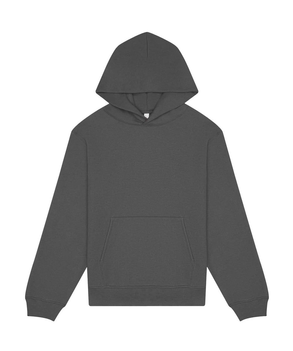Unisex heavy pullover hoodie - BE152