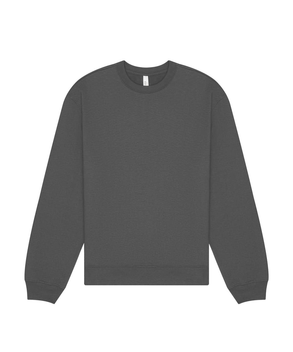 Unisex crew neck heavy sweatshirt - BE153