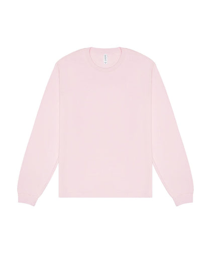 Soft Pink