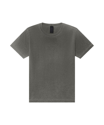 Washed Charcoal
