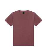 Washed Maroon