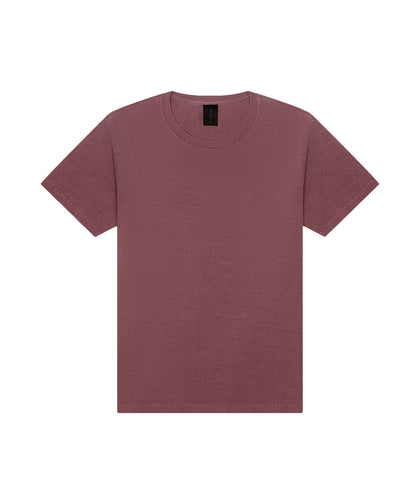 Washed Maroon