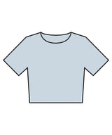 Light Washed Denim