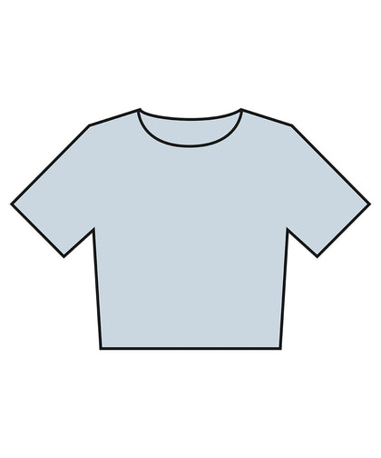 Light Washed Denim