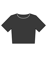 Washed Black