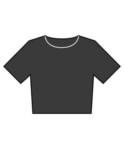Washed Black