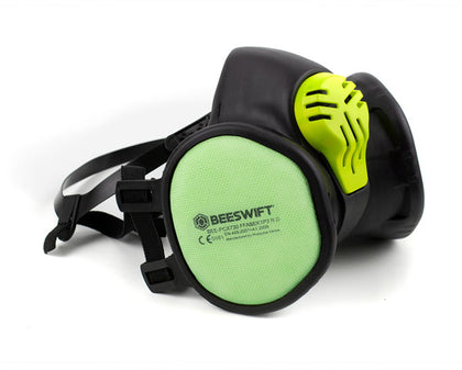 Black/Green