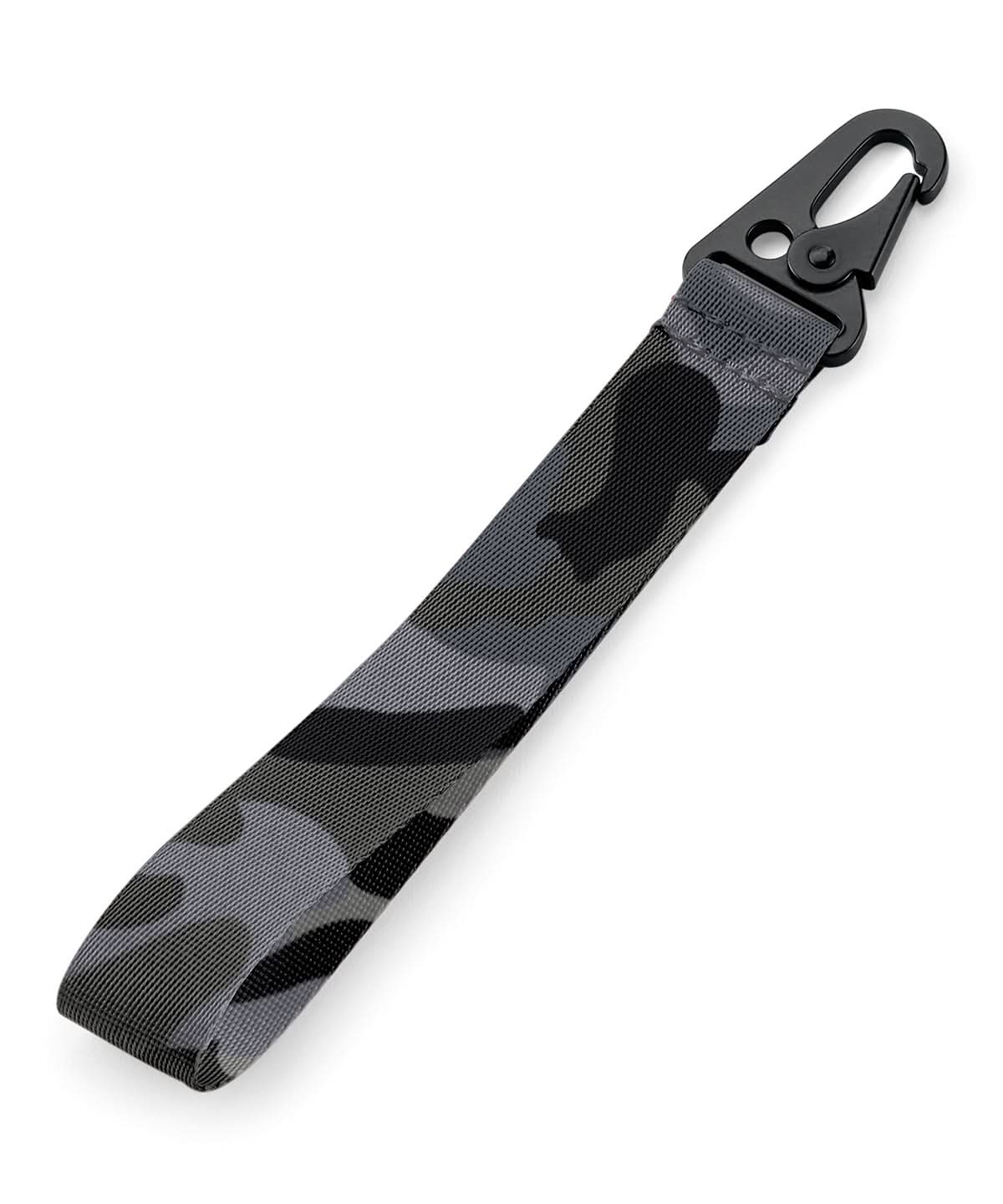 Bagbase Brandable key clip BG100 - - Customisable Keyrings
