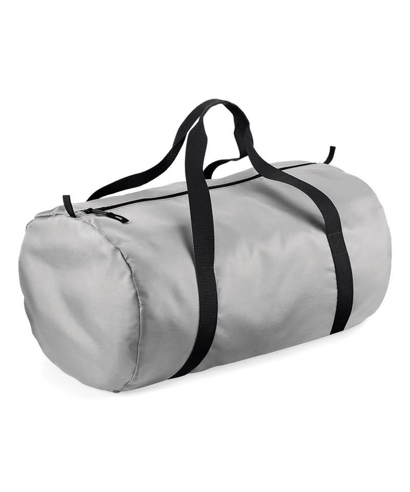 Bagbase Packaway barrel bag BG150 - - Customisable Bags