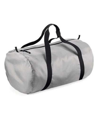 Bagbase Packaway barrel bag BG150 - - Customisable Bags