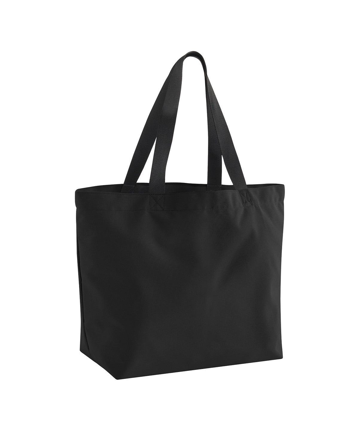 Original carryall tote bag - BG184 - Black One size - Customisable Bags