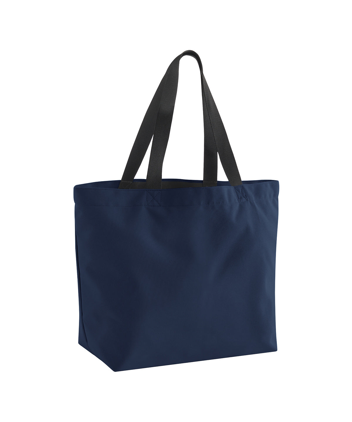 Original carryall tote bag - BG184 - Navy One size - Customisable Bags