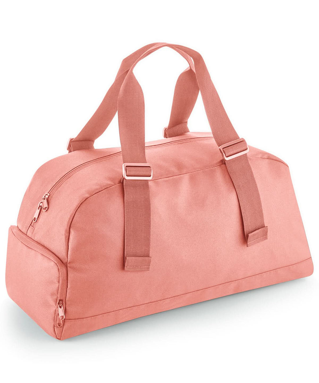 Bagbase Recycled essentials holdall BG278 - - Customisable Bags