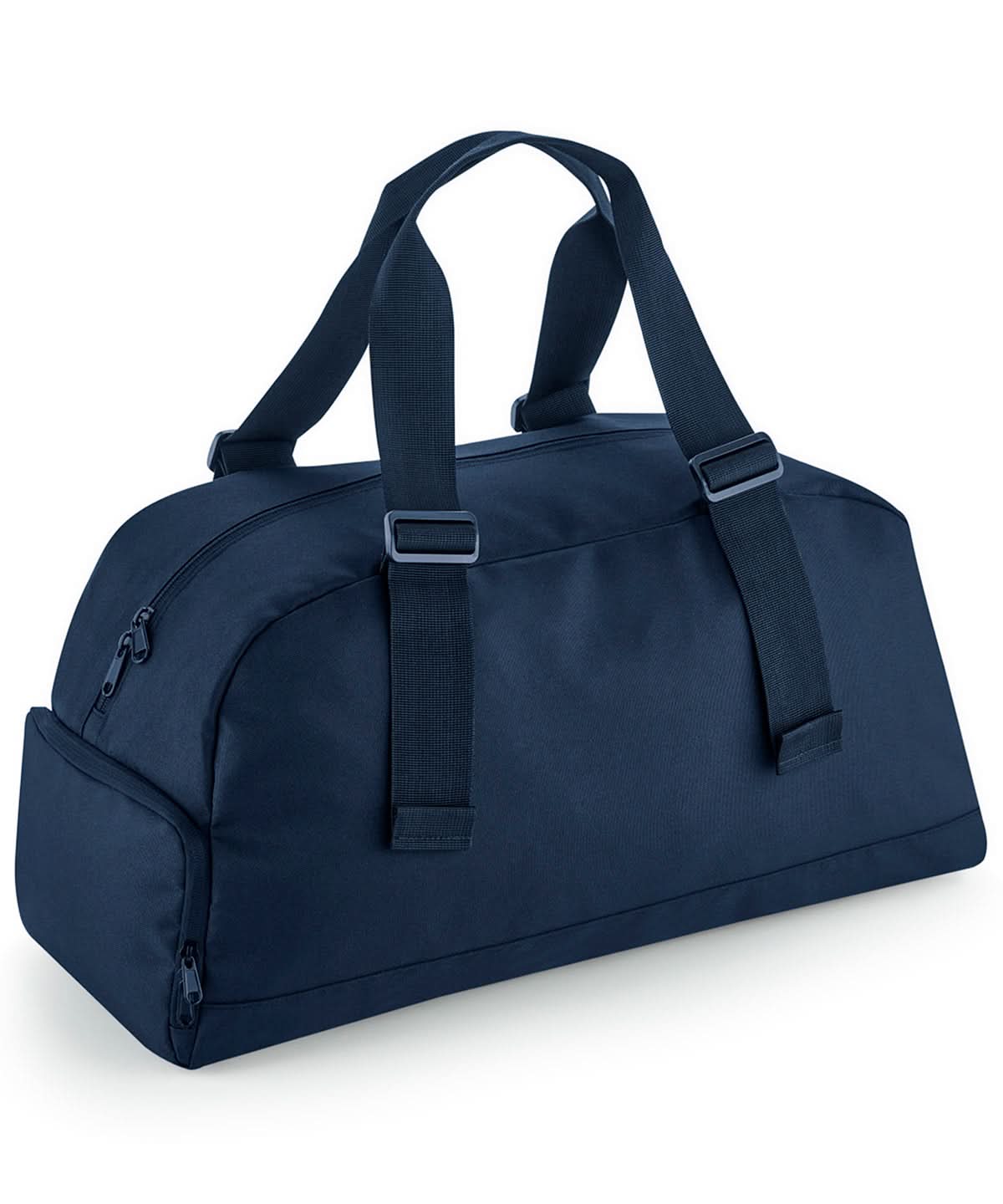 Bagbase Recycled essentials holdall BG278 - - Customisable Bags