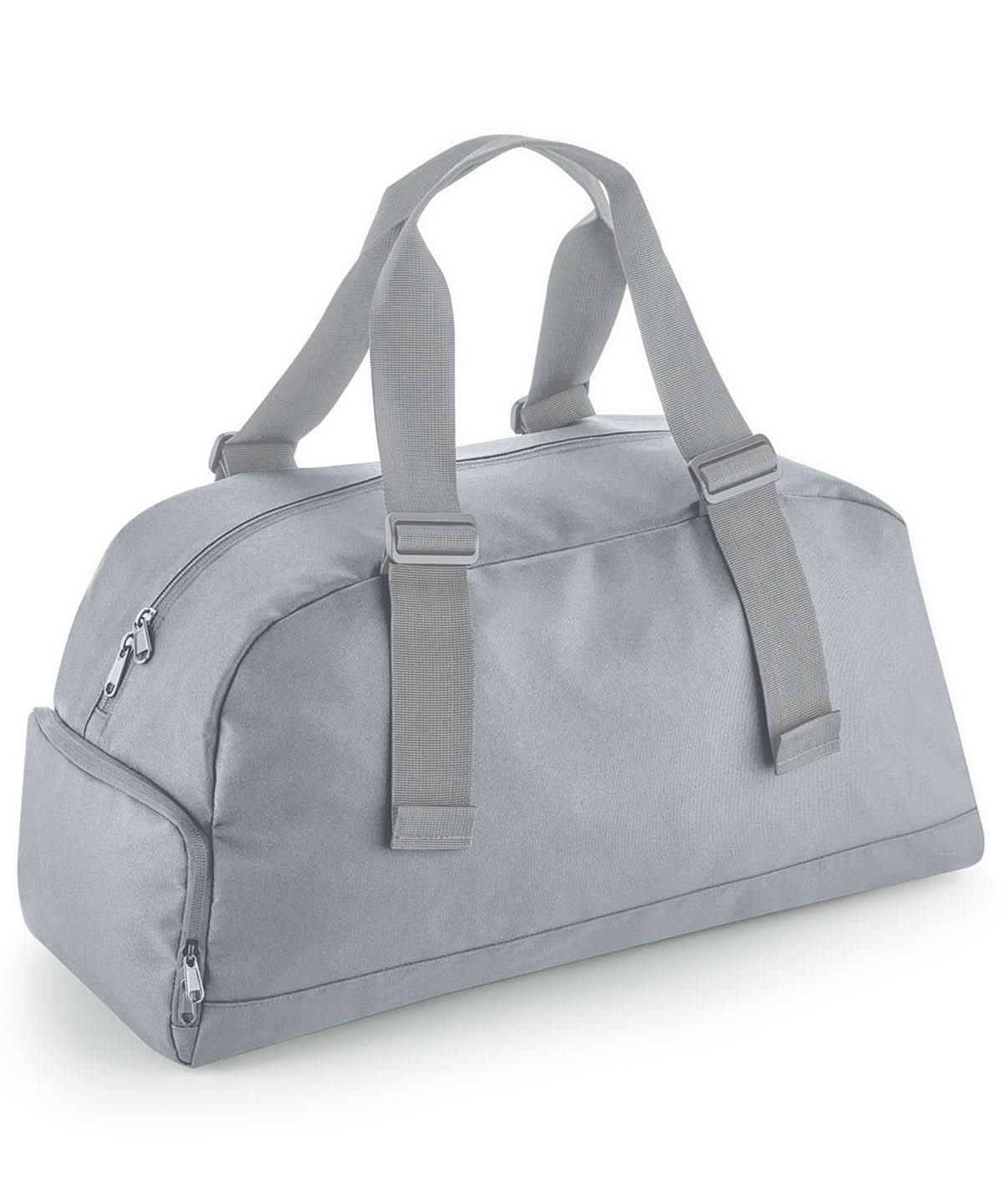 Bagbase Recycled essentials holdall BG278 - - Customisable Bags