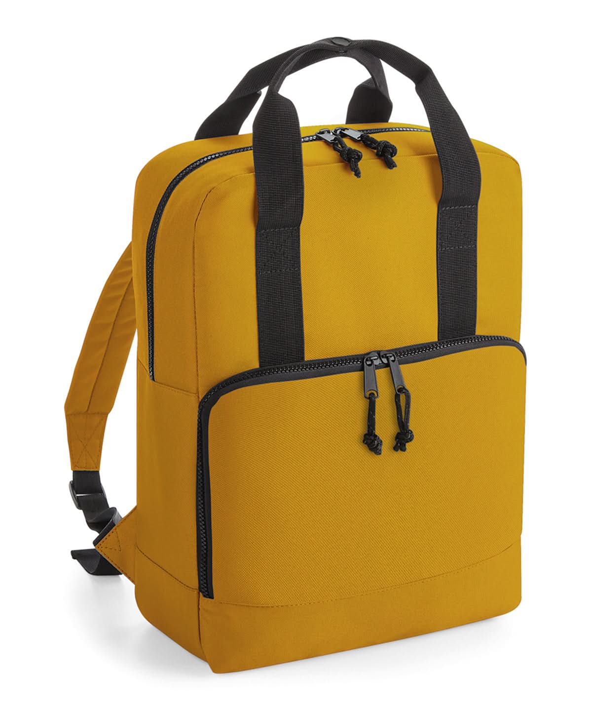 Bagbase Recycled twin handle cooler backpack BG287 - - Customisable Bags