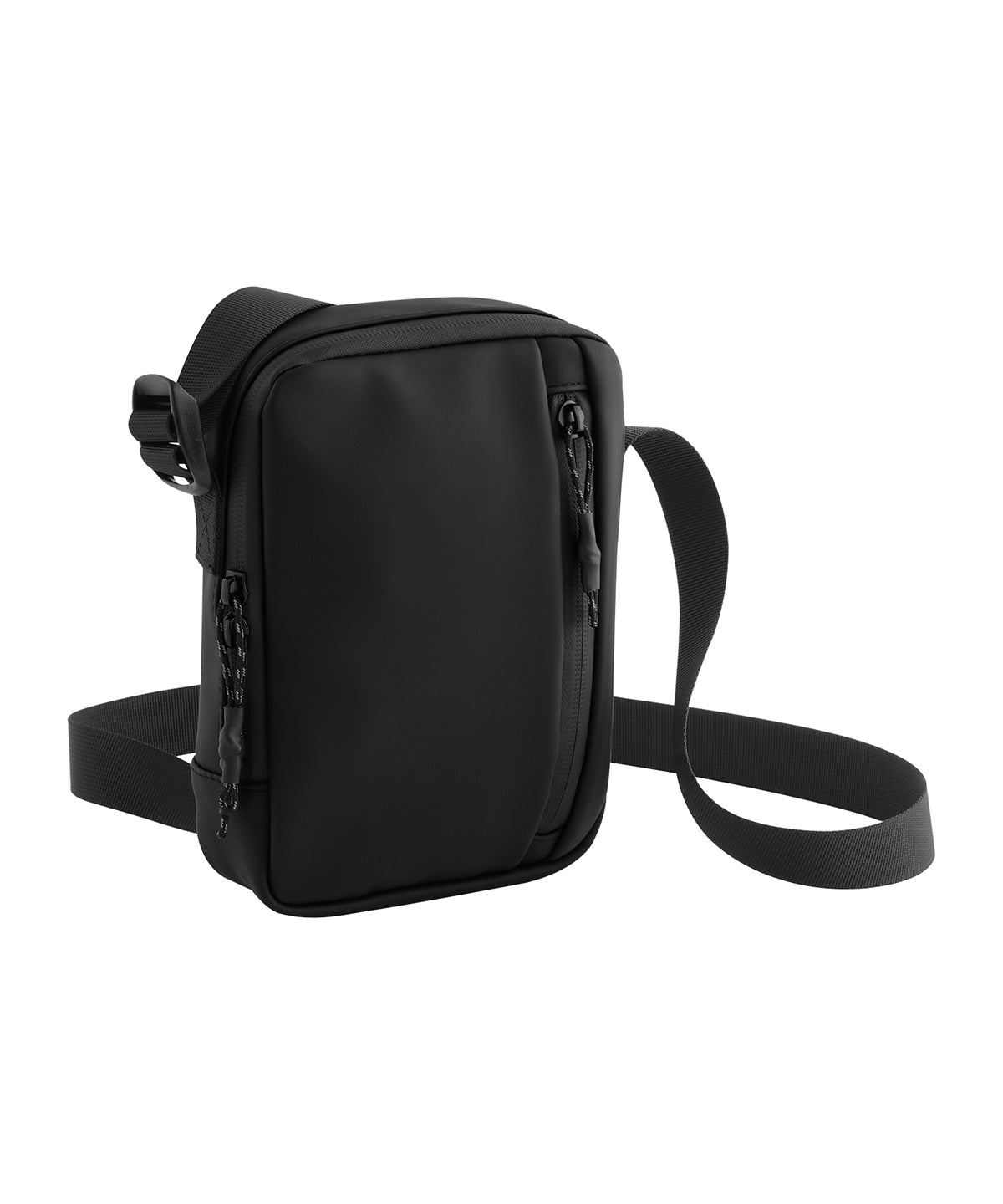 Athlux shoulder bag - BG319 - Black One size - Customisable Bags