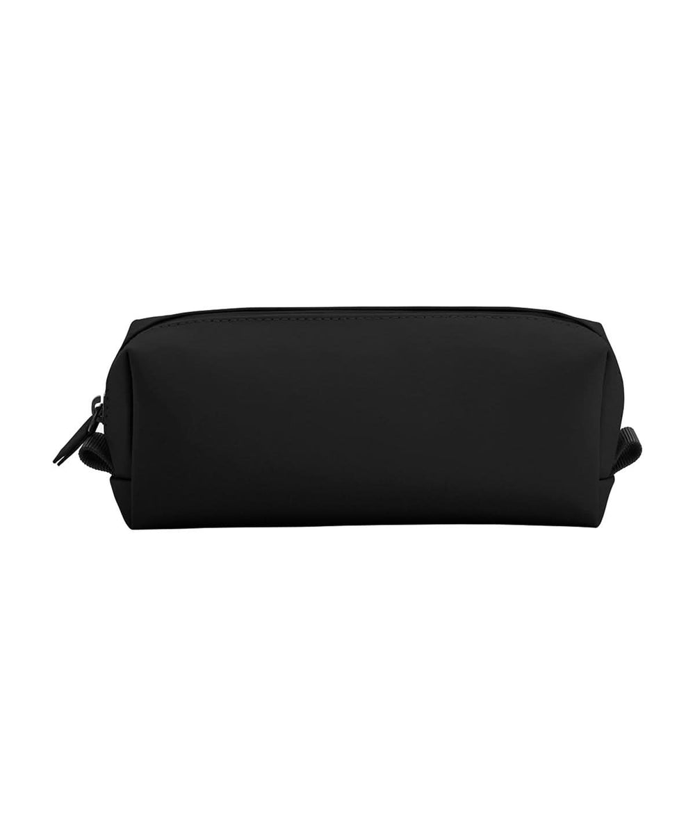 Matte PU mini accessory case - BG329