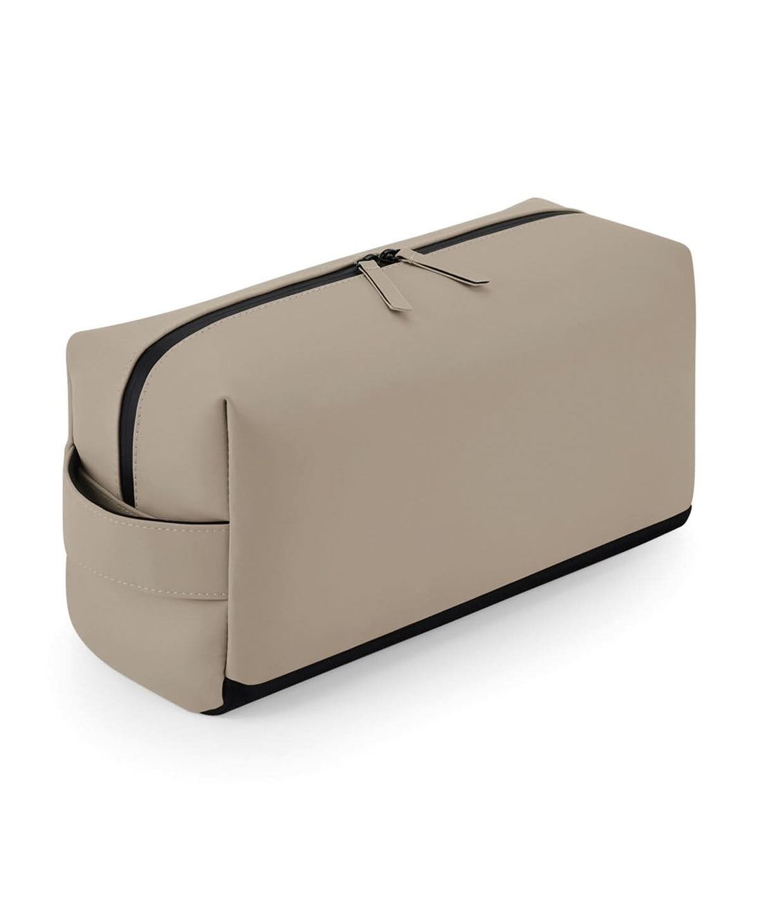 Bagbase Matte PU shoeaccessory bag BG337 - - Customisable Bags