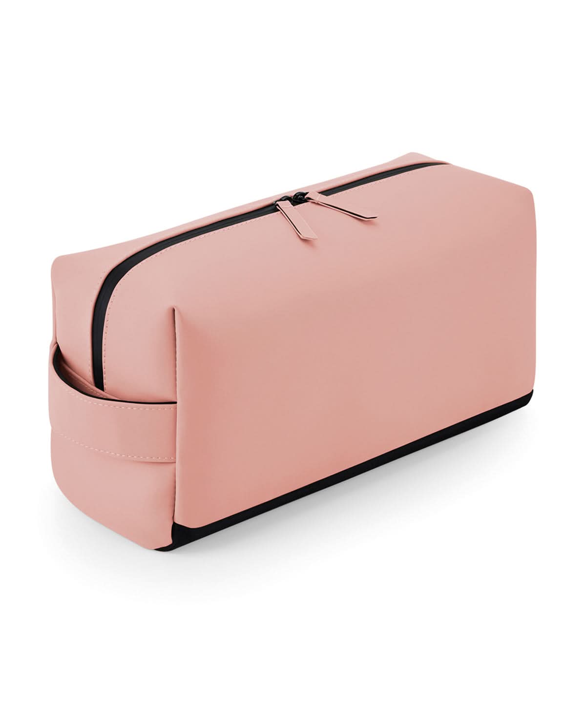 Bagbase Matte PU shoeaccessory bag BG337 - - Customisable Bags