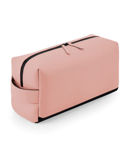 Bagbase Matte PU shoeaccessory bag BG337 - - Customisable Bags