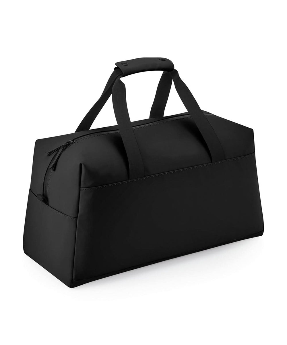 Matte PU weekender - BG338