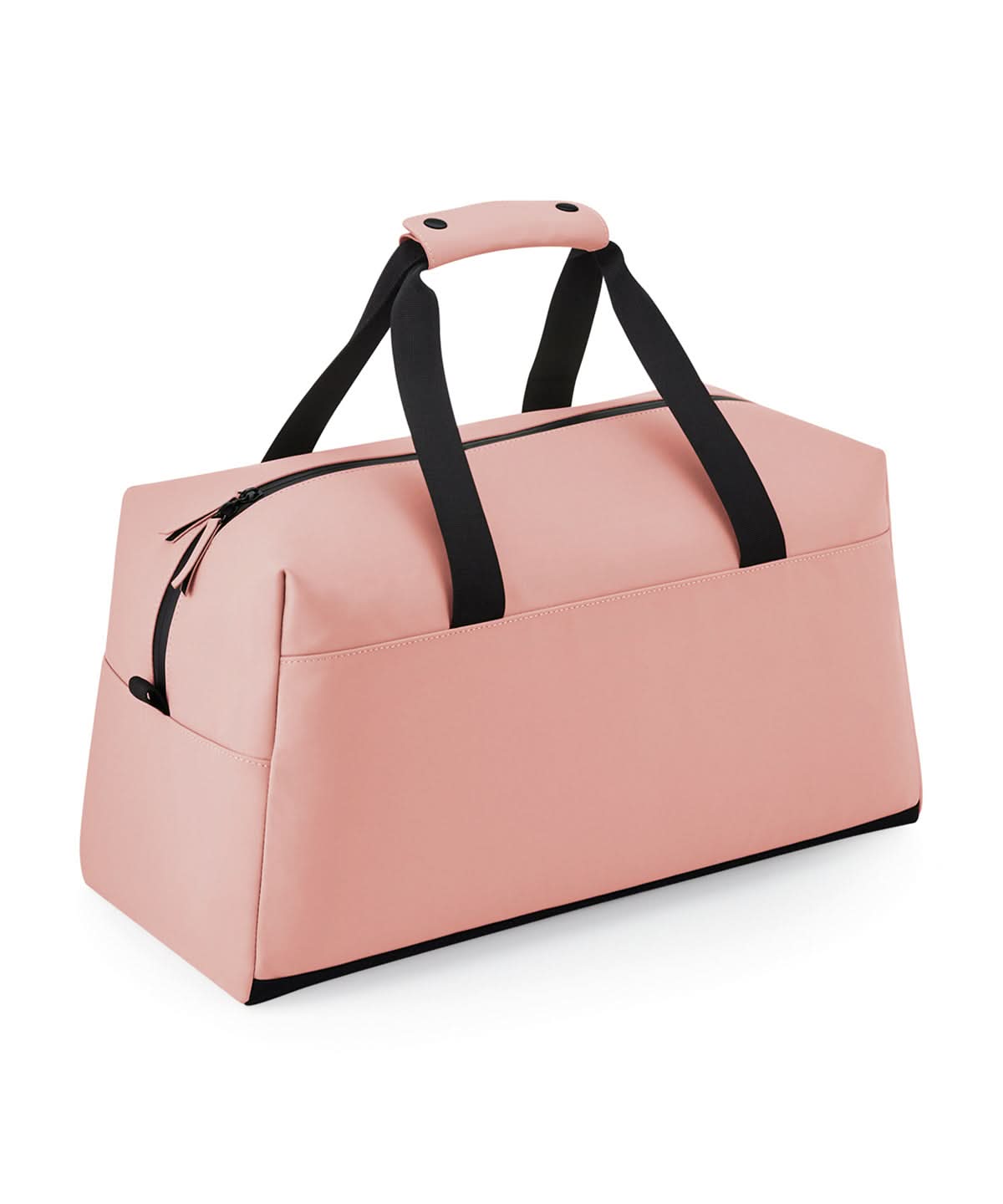 Bagbase Matte PU weekender BG338 - - Customisable Bags