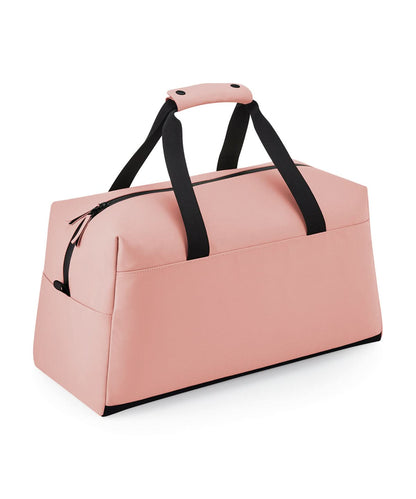 Bagbase Matte PU weekender BG338 - - Customisable Bags