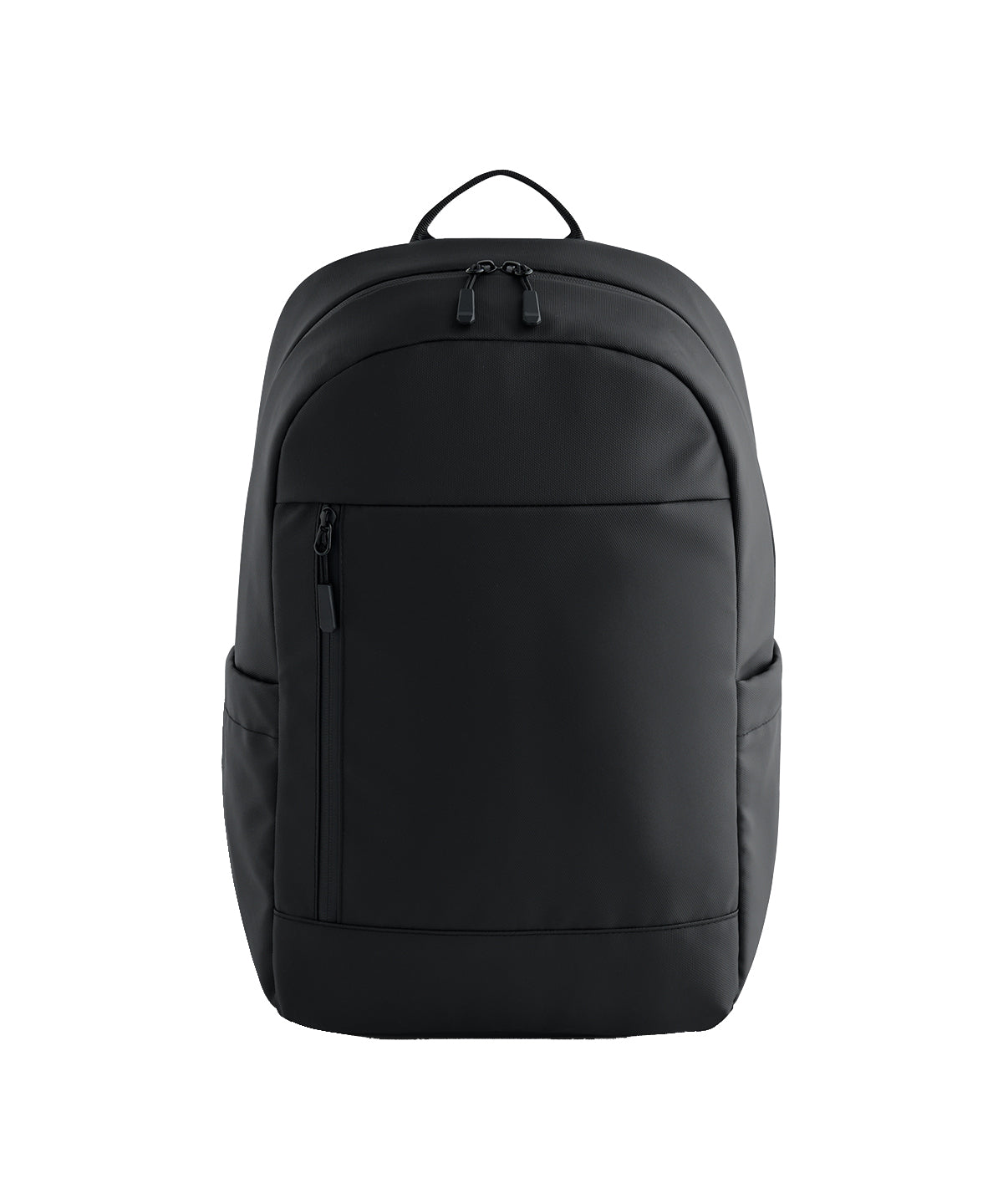 Everyday carry 22 litre backpack - BG340 - Black One size - Customisable Bags