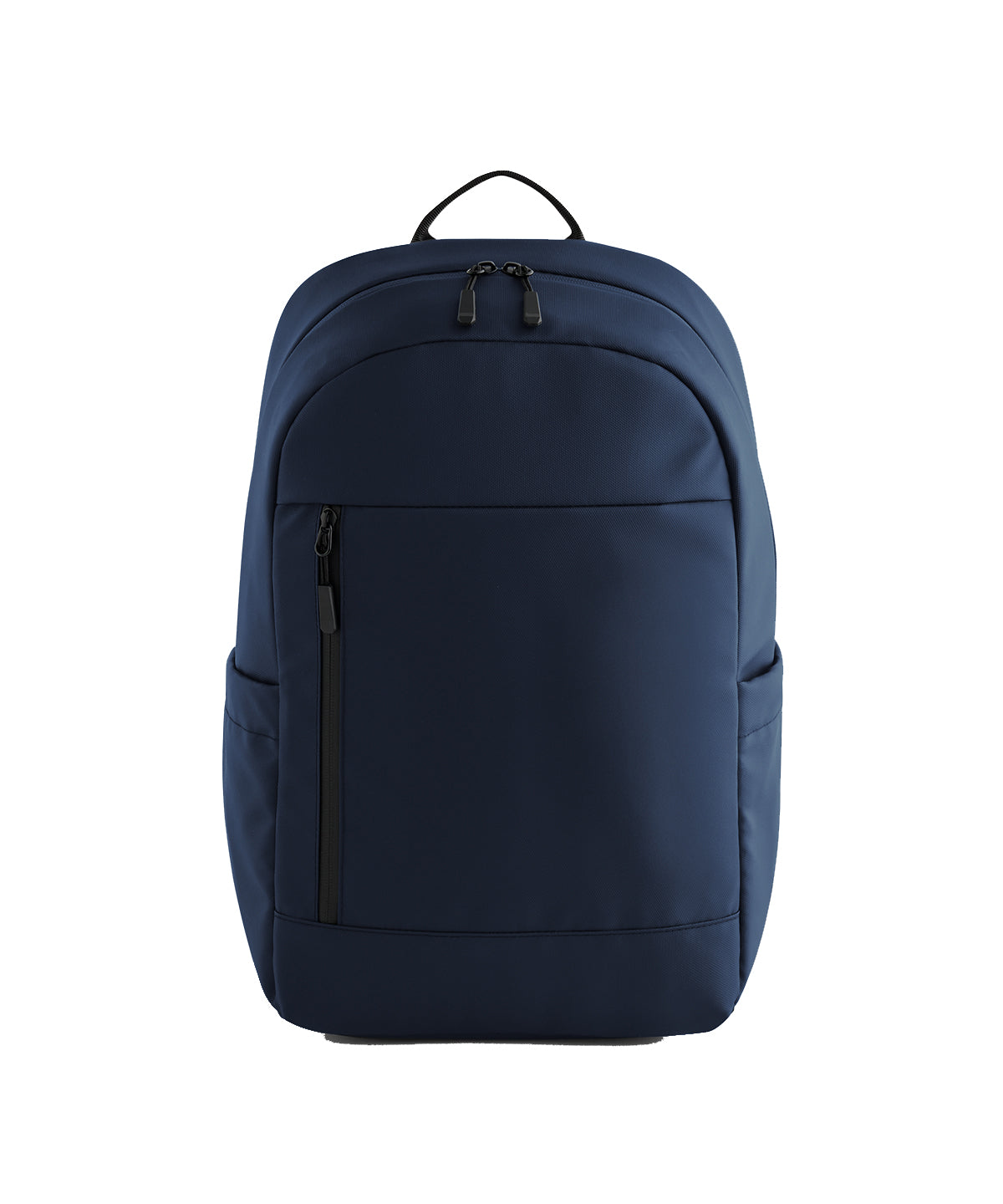 Everyday carry 22 litre backpack - BG340 - Navy One size - Customisable Bags