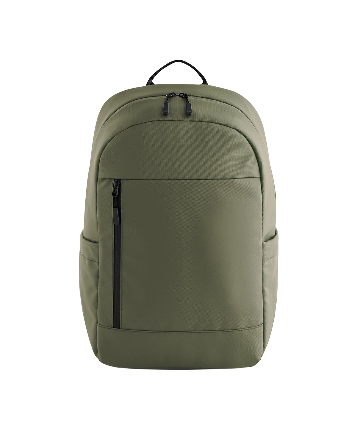 Everyday carry 22 litre backpack - BG340 - Olive Green One size - Customisable Bags