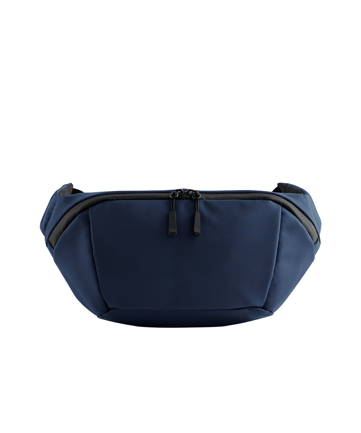 Everyday carry 5 litre cross-body - BG346 - Navy One size - Customisable Bags
