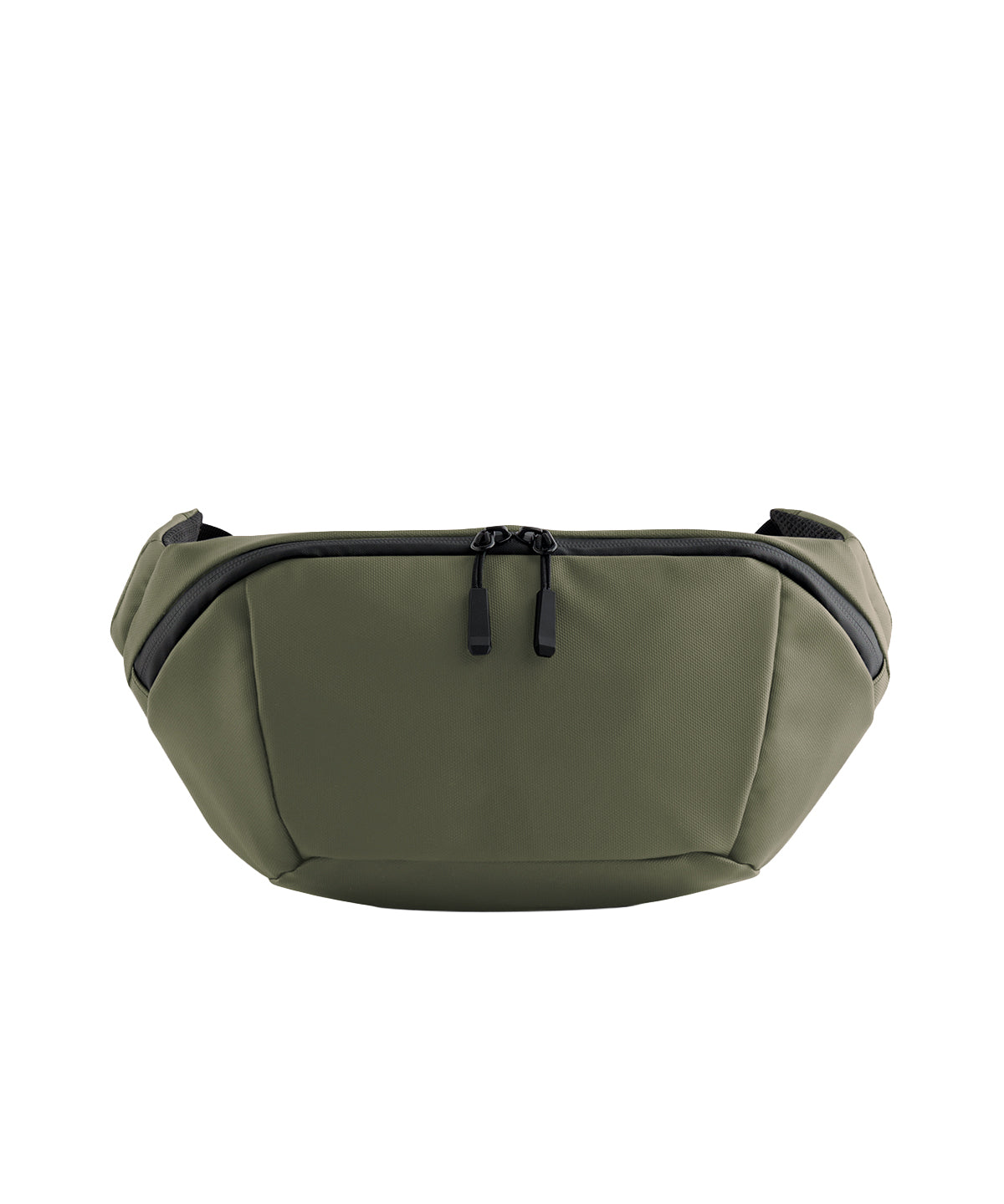 Everyday carry 5 litre cross-body - BG346 - Olive Green One size - Customisable Bags