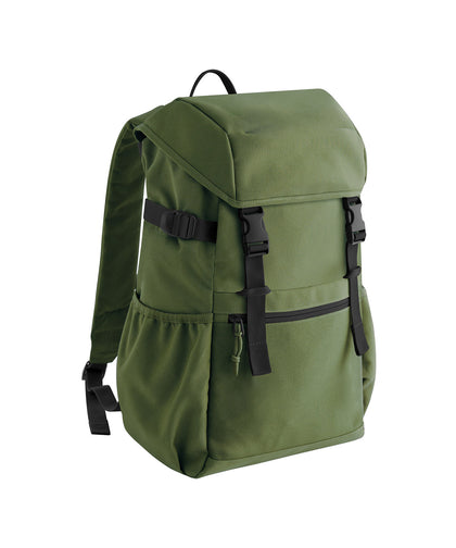 Moss Green
