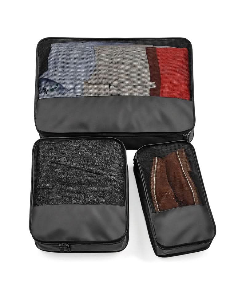 Escape packing cube set Set of 3 - BG459