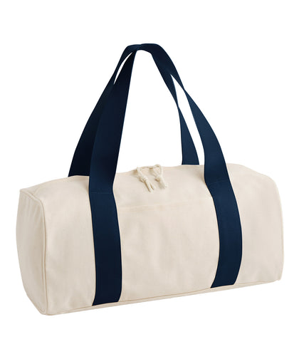Natural/Navy