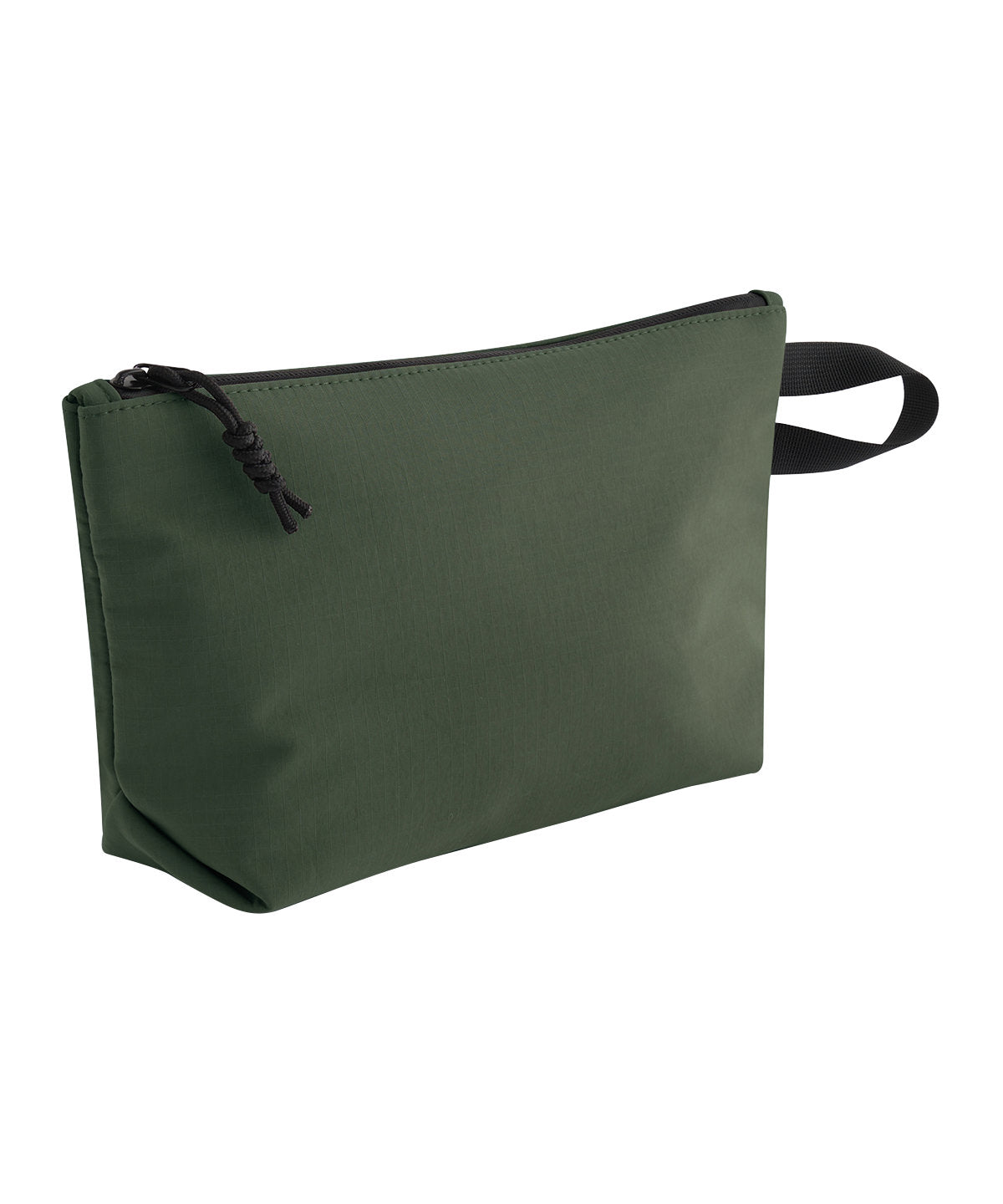 Minimal lifestyle pouch - BG824 - Pine Green One size - Customisable Bags