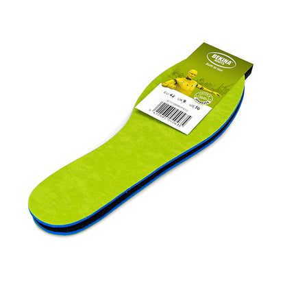 Bekina Steplite Easy Grip Insole Bne001 - Green - Customisable Accessories