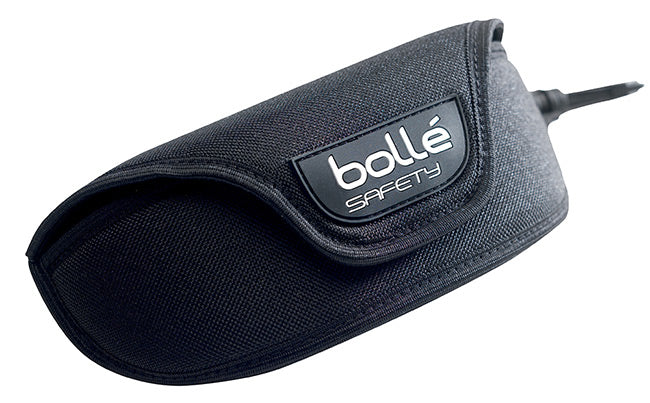 Bolle Safety Glasses Case - - Customisable Eye Protection
